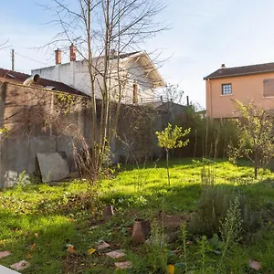Dify Stoppa - Lyon Parilly Vénissieux