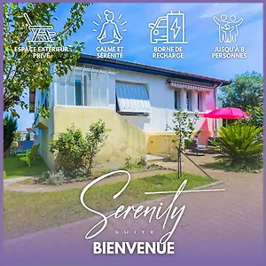 Serenity Vénissieux